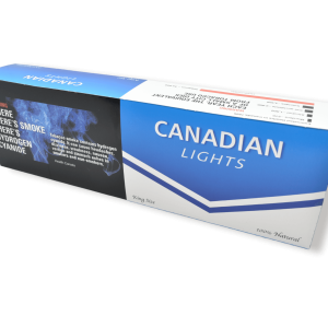 Canadian Lite