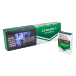 Canadian Menthol
