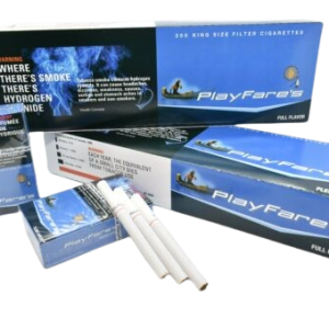 Playfare Full