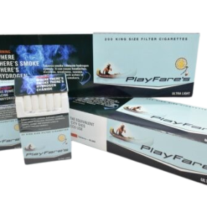 Playfare Ultra Light