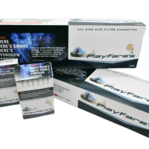 Playfare Light