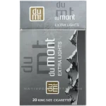 Dumont Ultra