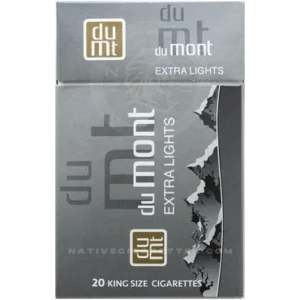 Dumont Ultra