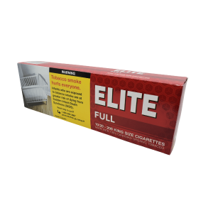 Elite Full