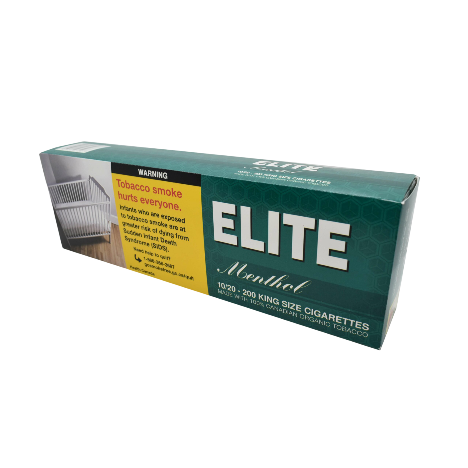 Native Menthol Menthol Cigarettes Canada 2026: 2017 Ban + Best Native Brands