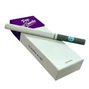 Pop N Smoke Grape Supreme