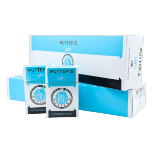 Putters Light