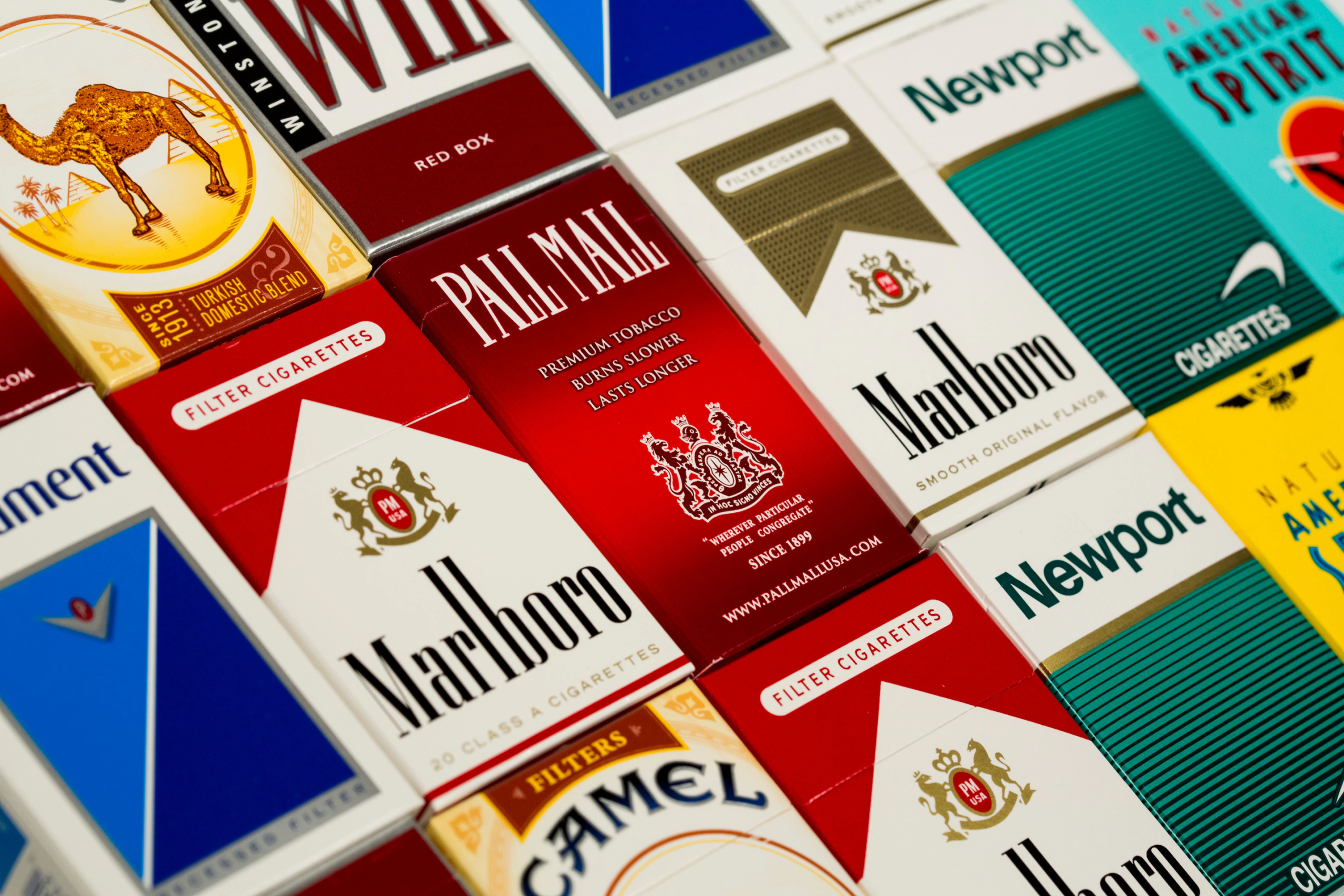 Buy Cigarettes Online Canada - CanadaCigs