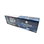 Canadian Classic Silver