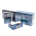 Canadian Classic Menthol